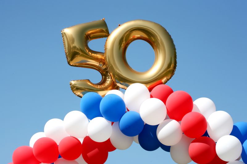 Balloon Decorations